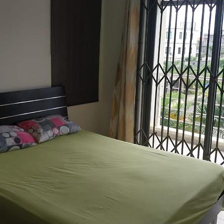 Villa John Flic en Flac Luaran gambar