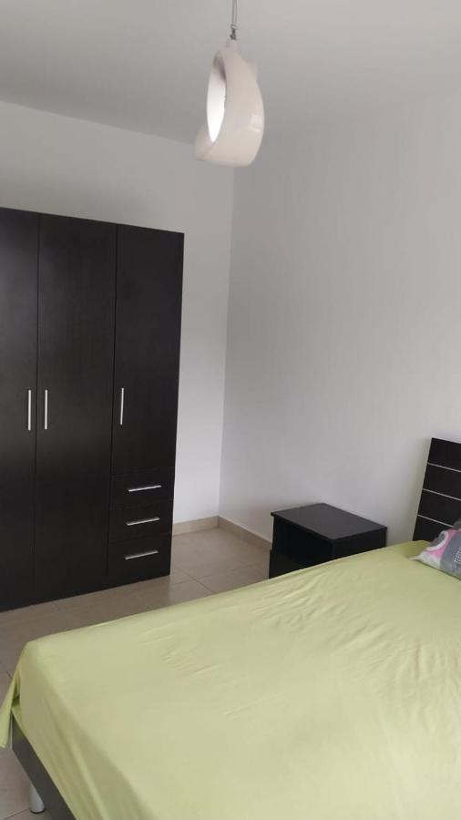 Villa John Flic en Flac Luaran gambar