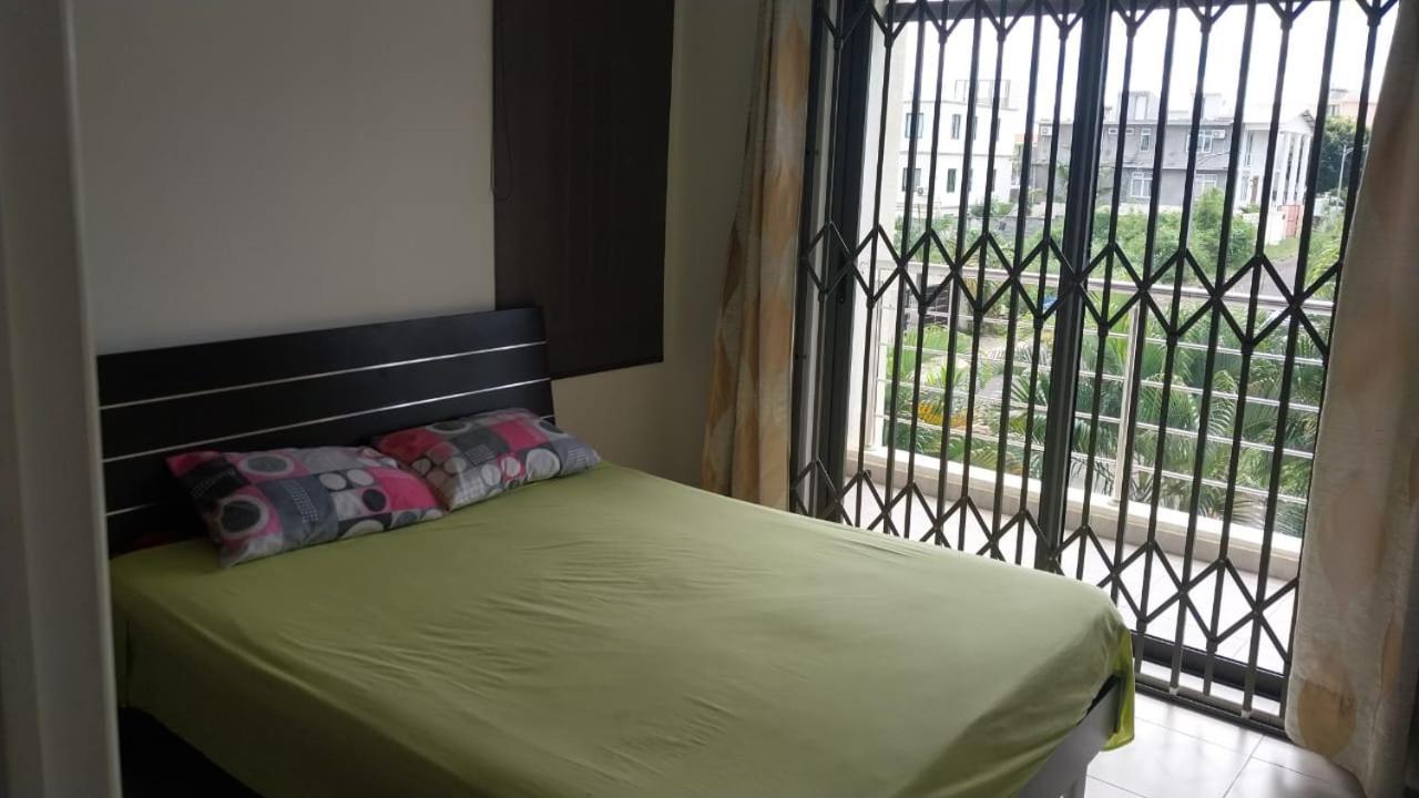 Villa John Flic en Flac Luaran gambar